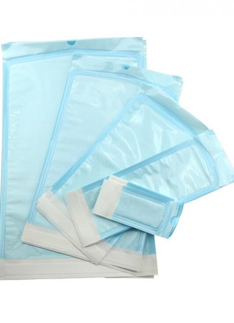saco para autoclave